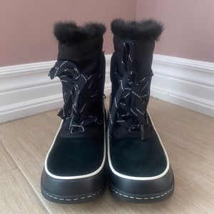 Sorel Tivoli III Boots